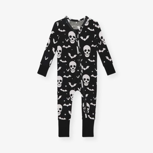 Skelly - Convertible One Piece, Size: 3-6 Mos.