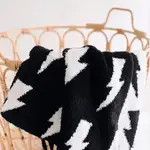 Lightning Bolt Blanket