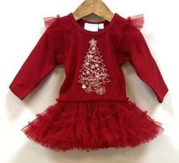 Jingle Ball Baby Onesie