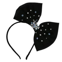 Bow Headband