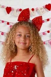 Bow Headband