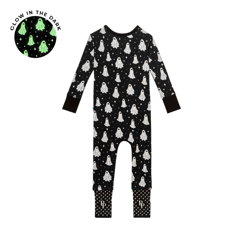 Ghostly - Convertible One Piece