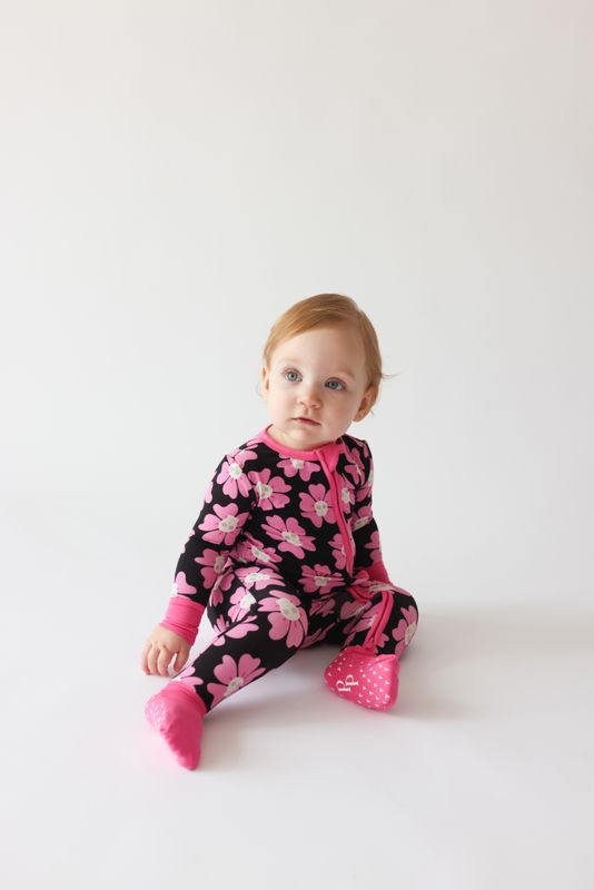 Winifred - Convertible One Piece