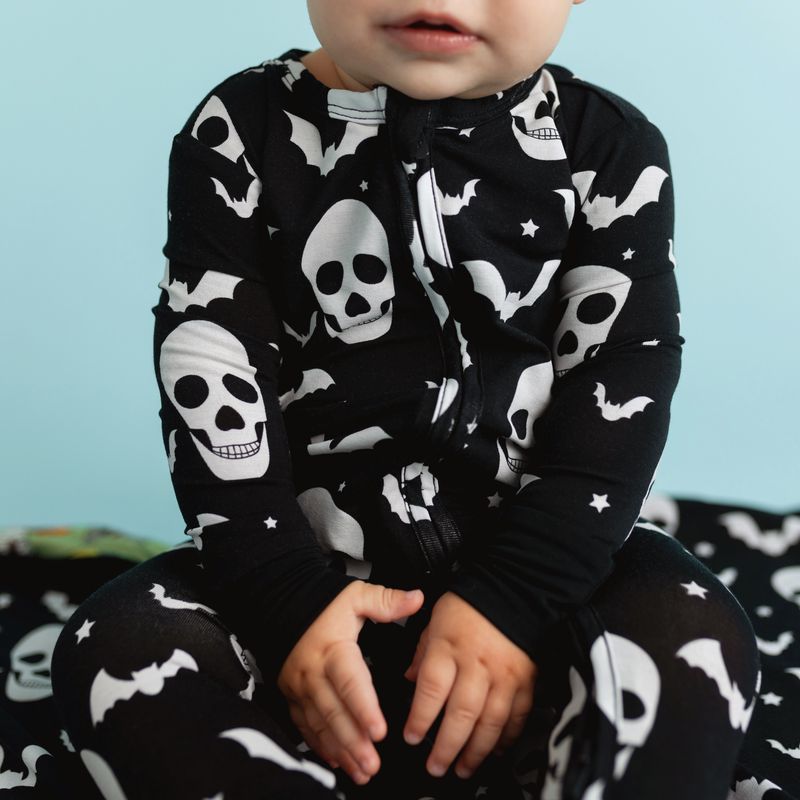 Skelly - Convertible One Piece