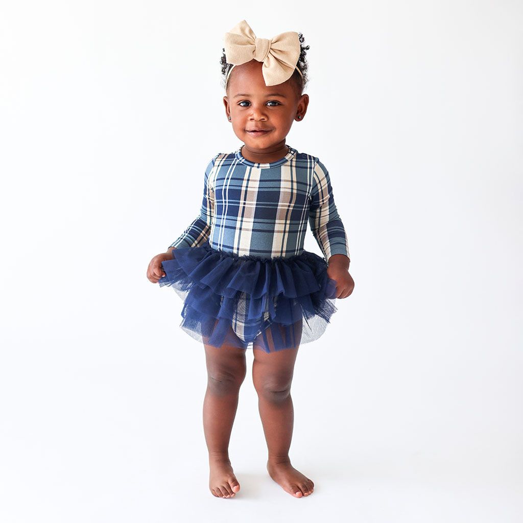 Joseph Tulle Dress