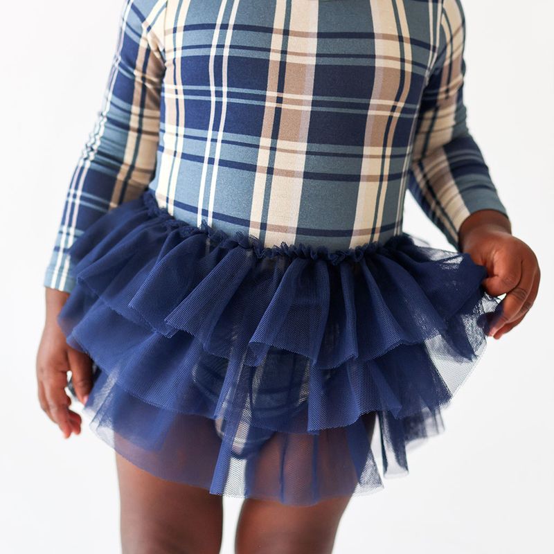 Joseph Tulle Dress
