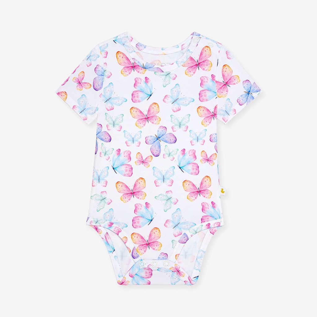 Noemi 2 pc Onesie w/Pant Set