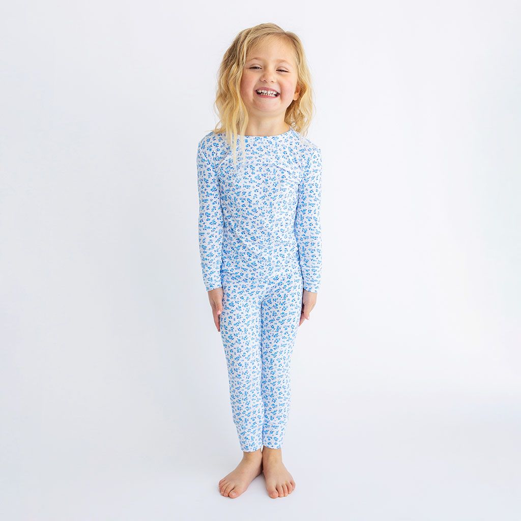 Andina - 2 Pc LS Basic Set