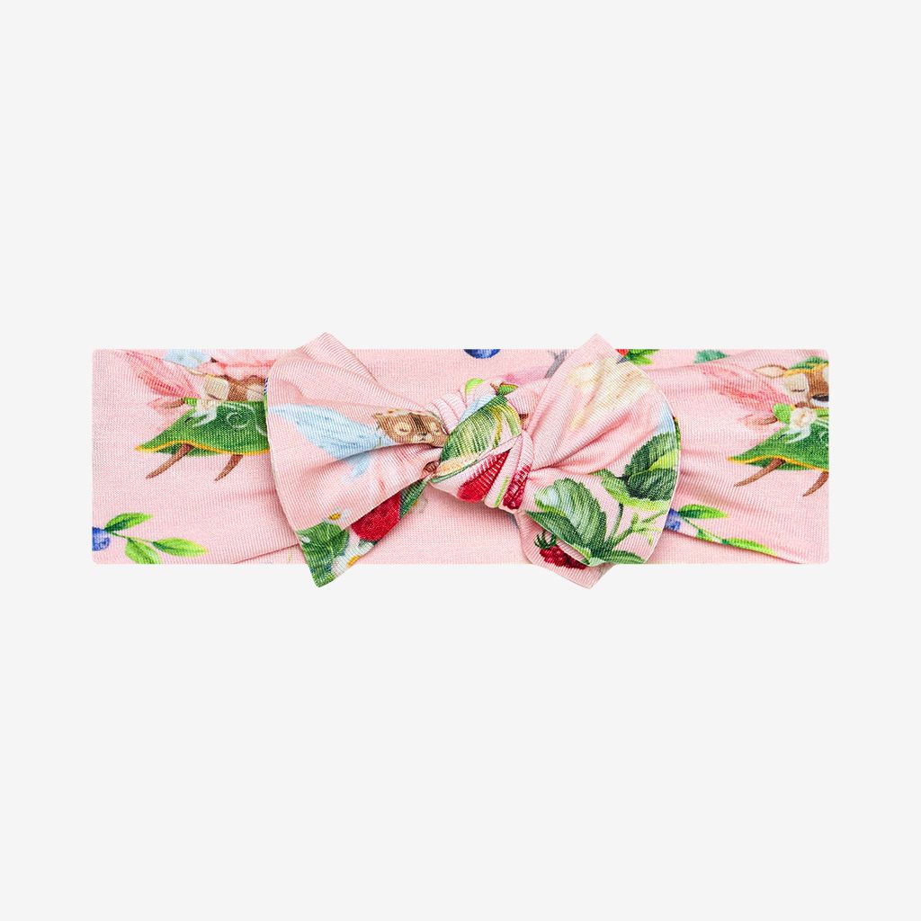 Annabelle Infant HB