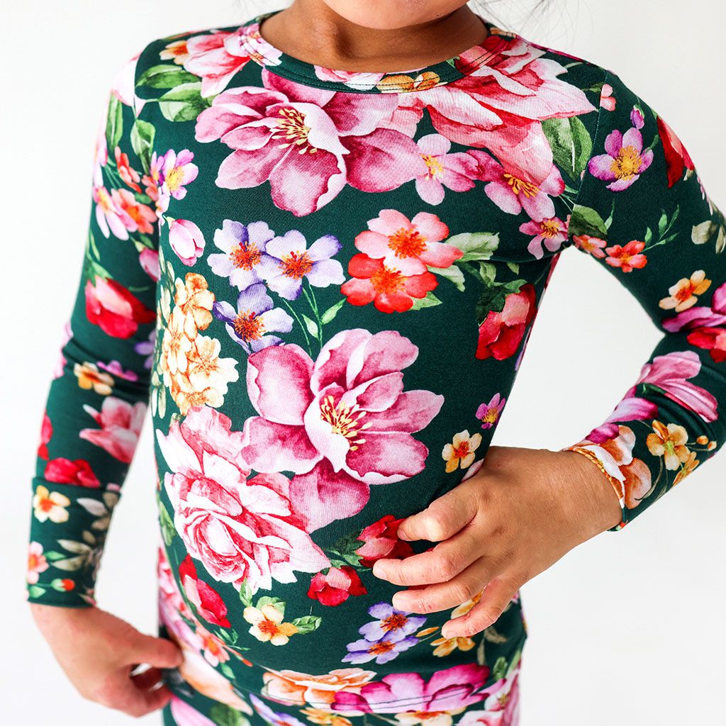 Arsine L/S 2 Pc Set