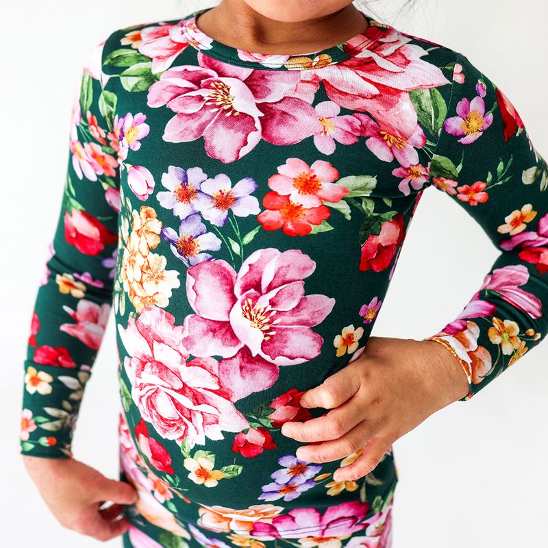 Arsine L/S 2 Pc Set