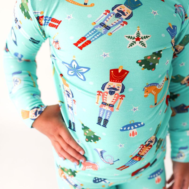 Fritz L/S 2 Pc Set