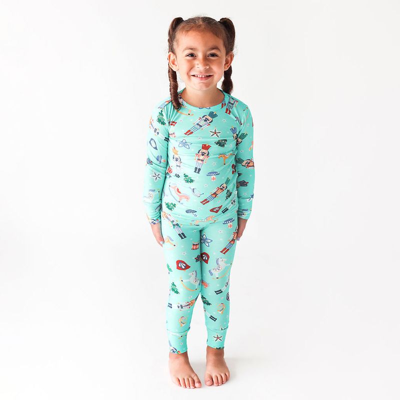 Fritz L/S 2 Pc Set