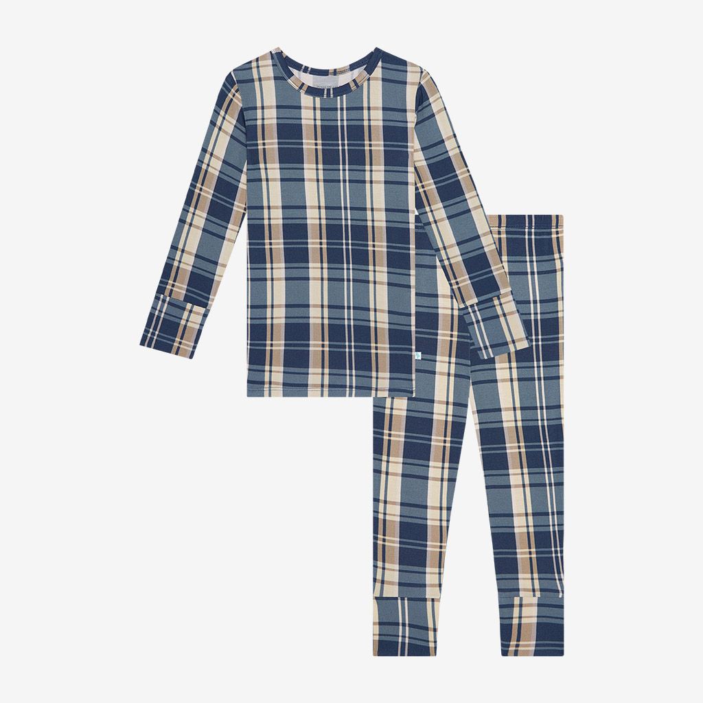 Joseph L/S 2 Pc Set