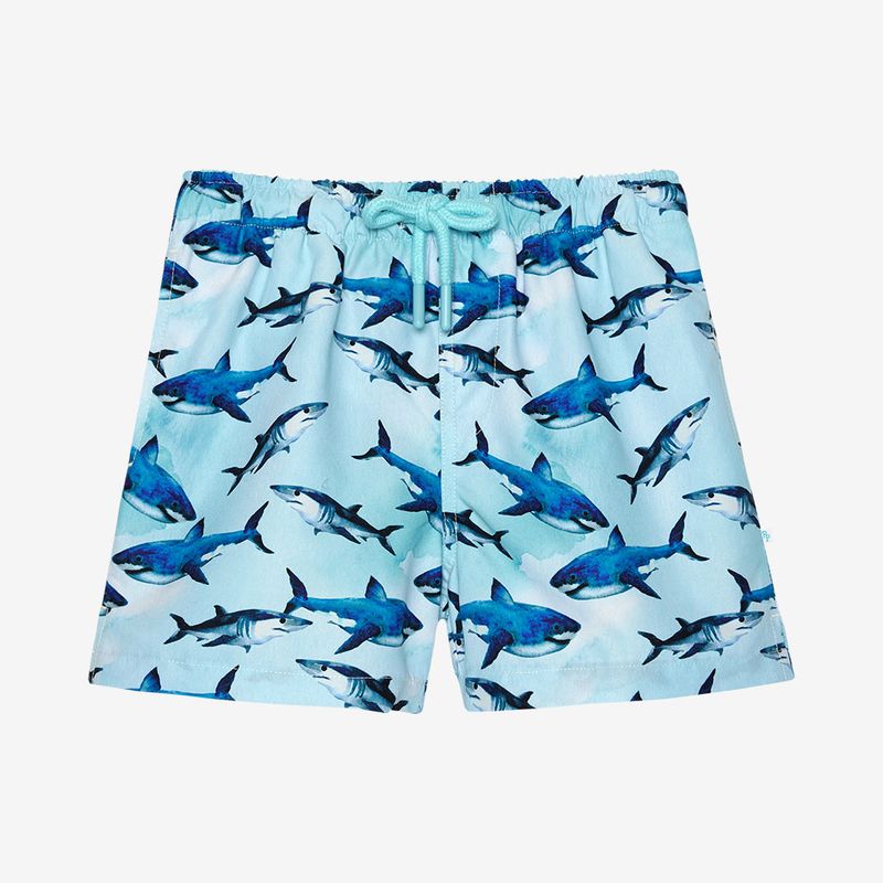 Boys Swim Trunks