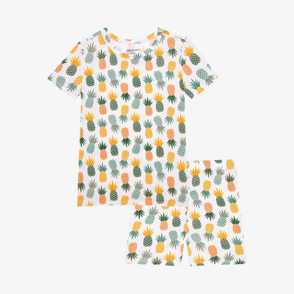 McGuire Basic Short Set