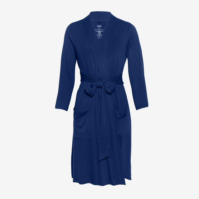Solid Robe