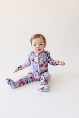 Annie - Convertible One Piece