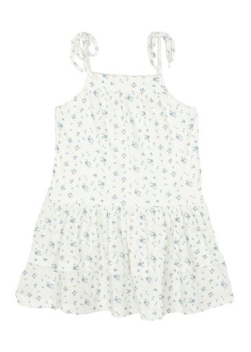 BLUEBELL DRESS, Size: 2T