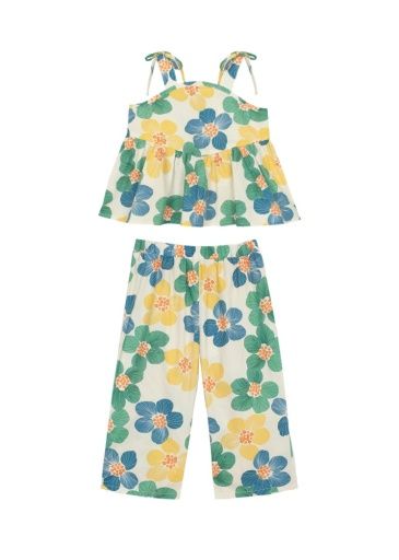 HAI HAI 2PC SET, Size: 2T
