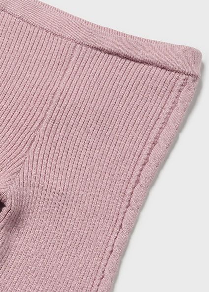 Petal Knit Pant