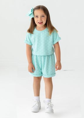 BEACHSIDE 2PC SET