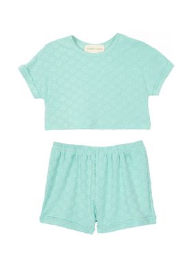 BEACHSIDE 2PC SET