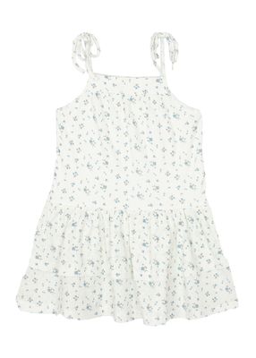 BLUEBELL DRESS