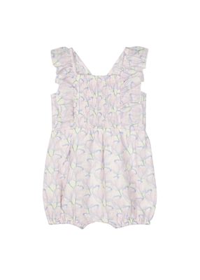 LILY ROMPER