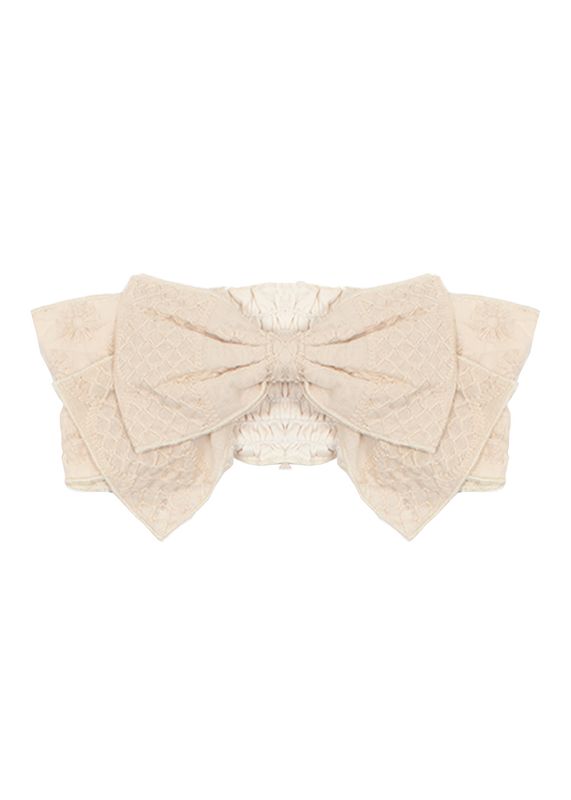 SIENNA  HAIR ACCESSORY