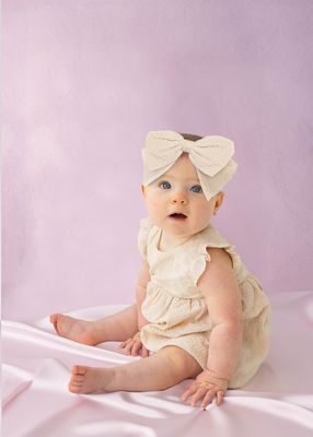 SIENNA  ROMPER
