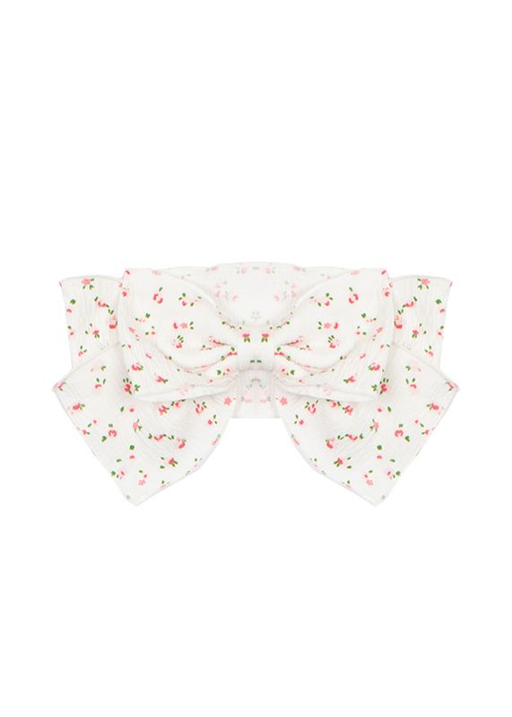 PICNIC PERFECT HAIR ACCESSORY