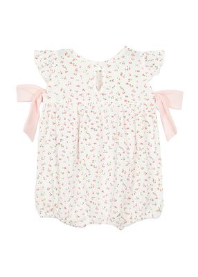PICNIC PERFECT ROMPER
