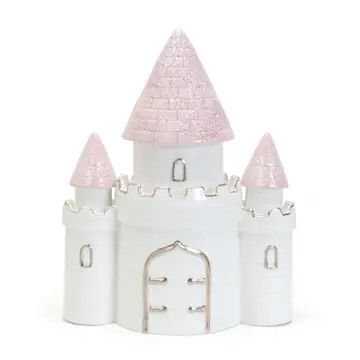 Chloe&#39;s Dream Big Castle