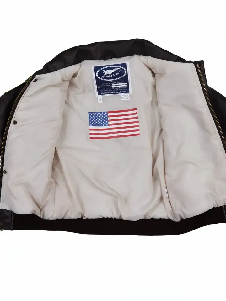 A-2 Bomber Jacket