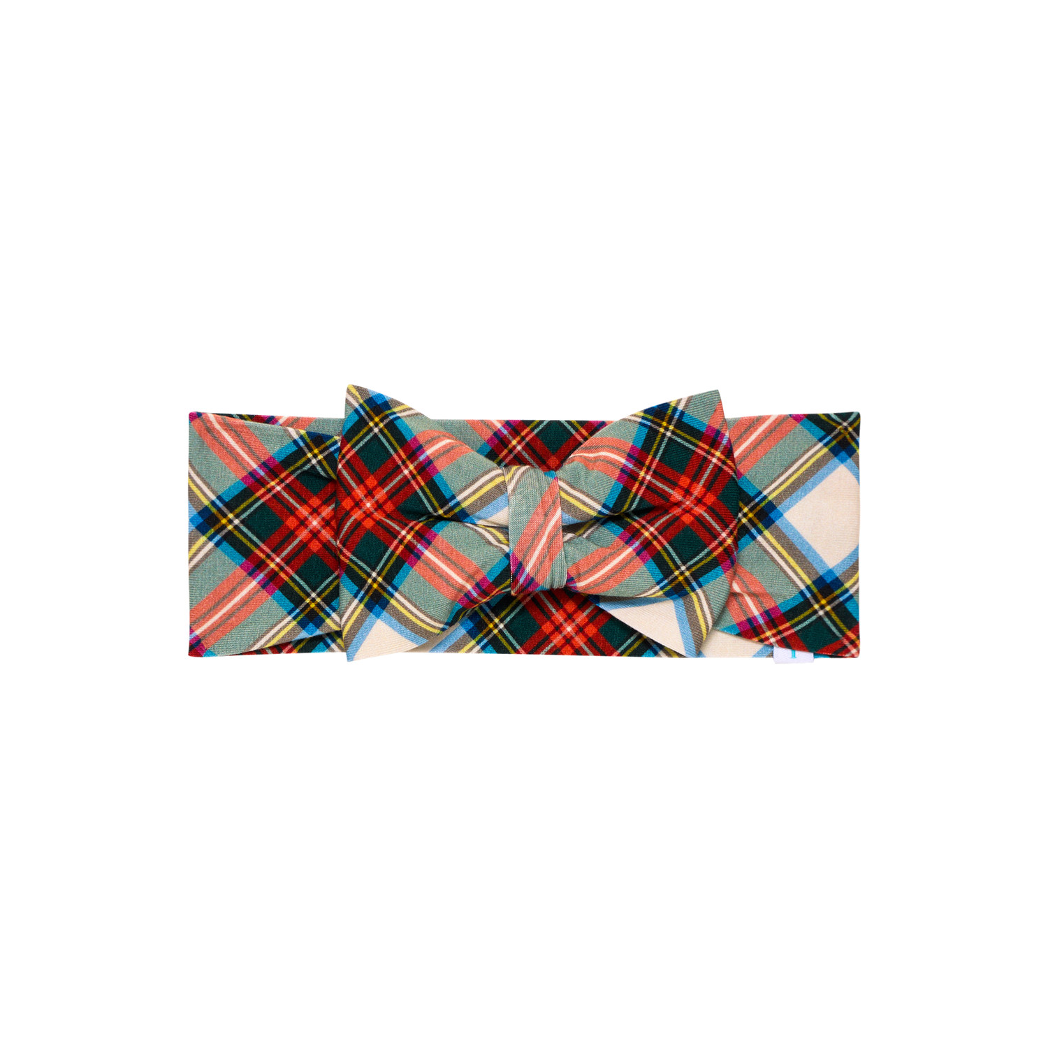Marqui - Luxe Bow Headwrap, Color: BEIGE/KHAKI