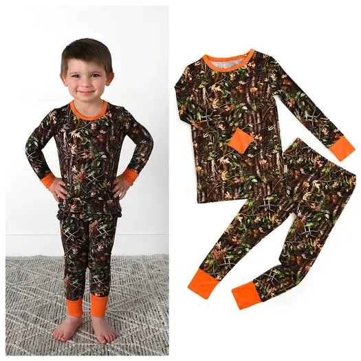 Hunter Camo