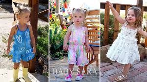 Toddler 2-6X