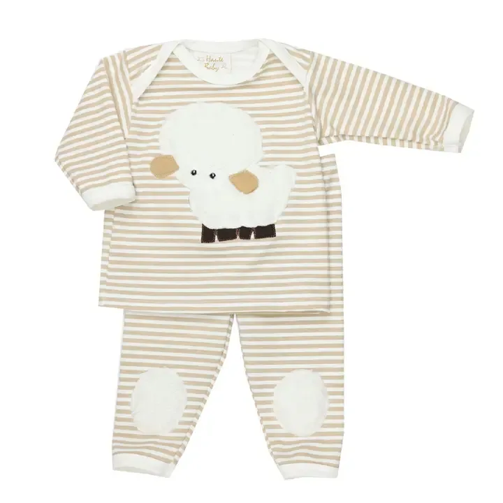 Little Lamb Legging Set