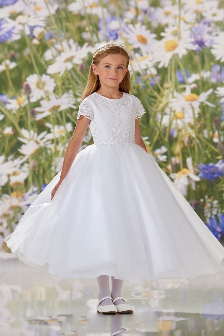 Communion Dress - 120356