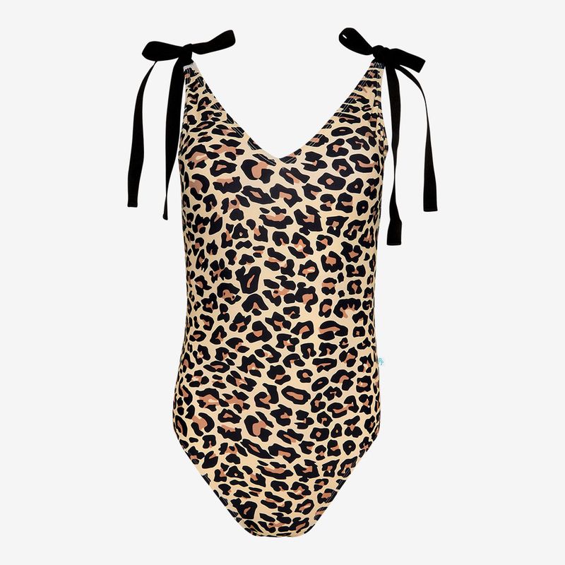 Women's One Piece Swimsuit