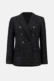 Black Blazer