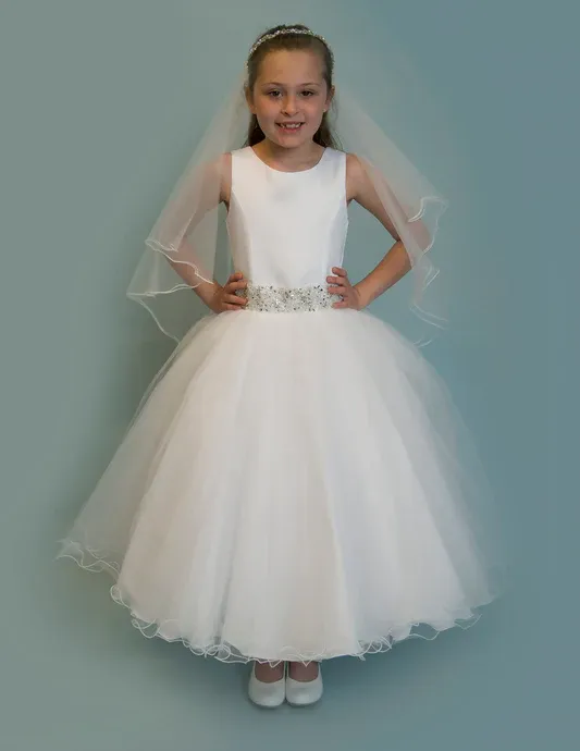 Communion Dress - 32067