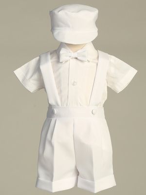  Poly Shorts Set