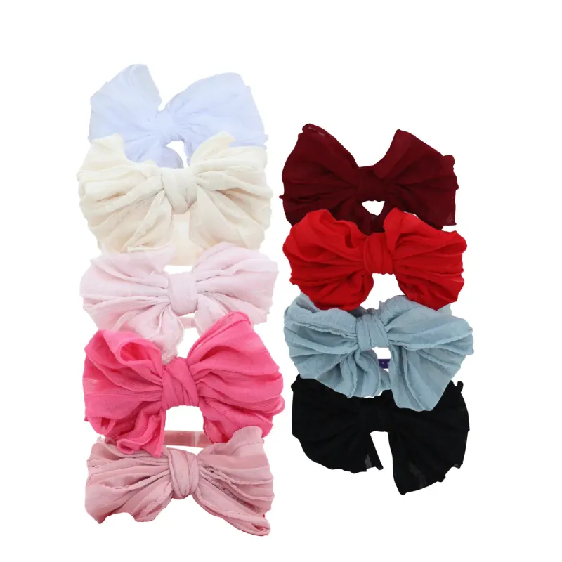 Shabby Bow HB