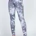 High Waist Tie-Dye Legging