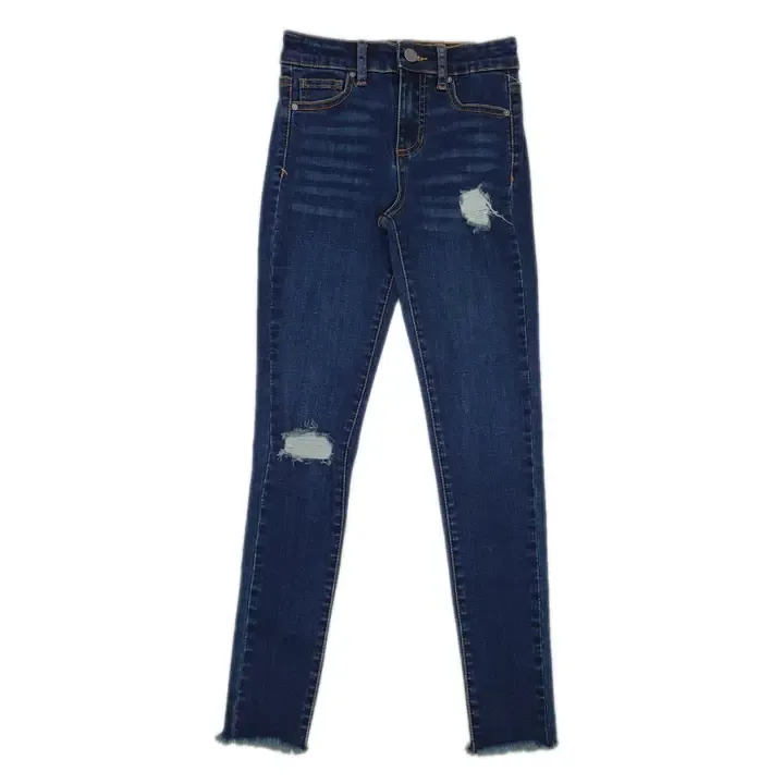 Nina High Rise Skinny