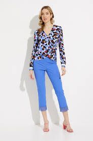 Multi Color Blouse