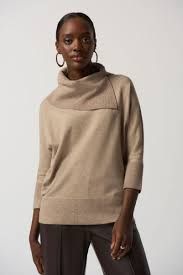 Latte Sweater