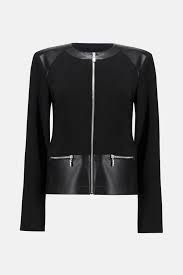 Black Jacket